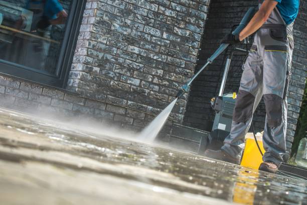 Reliable Shippensburg University, PA Pressure Washing Services Solutions